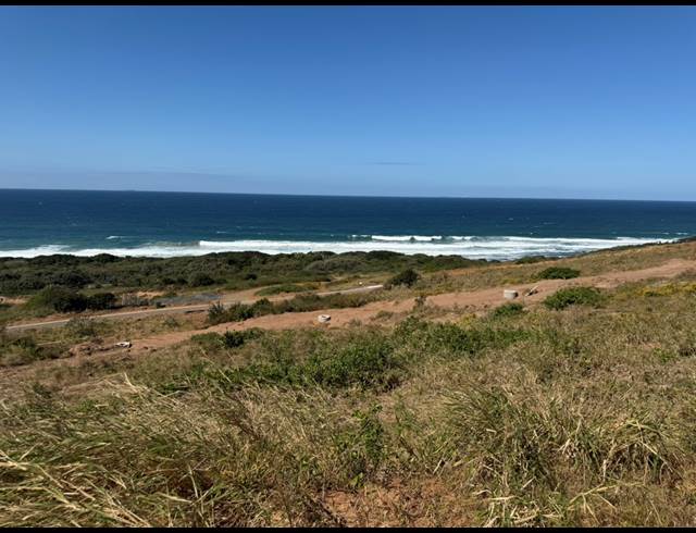 1,274M² VACANT LAND FOR SALE IN SEATON ESTATE